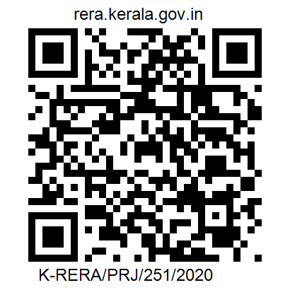 QR Code to Contact Sales Team for Sobha Marina One