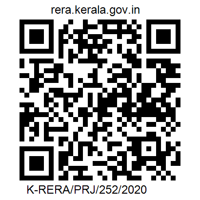QR Code to Contact Sales Team for Sobha Marina One