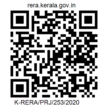 QR Code to Contact Sales Team for Sobha Marina One