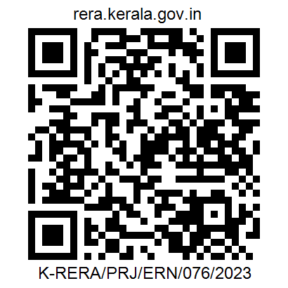 QR Code to Contact Sales Team for Sobha Marina One